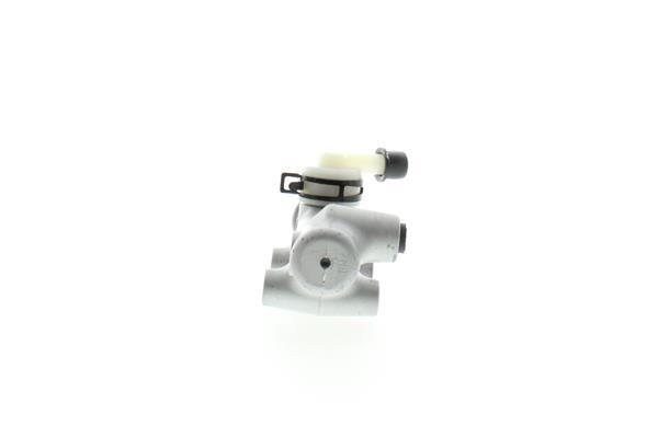 Emetteur d'embrayage (Cylindre émetteur de débrayage) AISIN ref. CMT-156